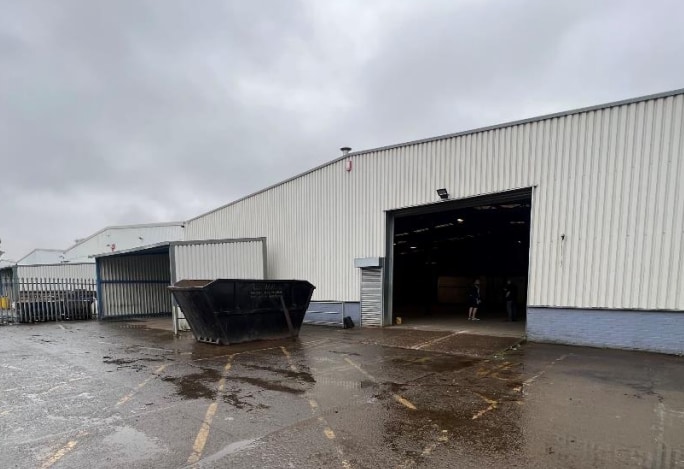 Stafford Park 4, Telford for sale Building Photo- Image 1 of 1