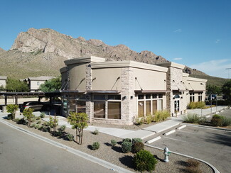 More details for 9660 N Oracle Rd, Oro Valley, AZ - Retail for Rent