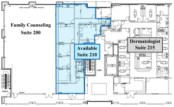 3465 National Dr, Plano, TX for rent Floor Plan- Image 1 of 1