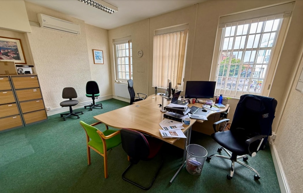 39 Newdegate St, Nuneaton to rent Interior Photo- Image 1 of 13