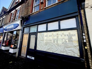 More details for 11 West St, Southend On Sea - Retail to Rent