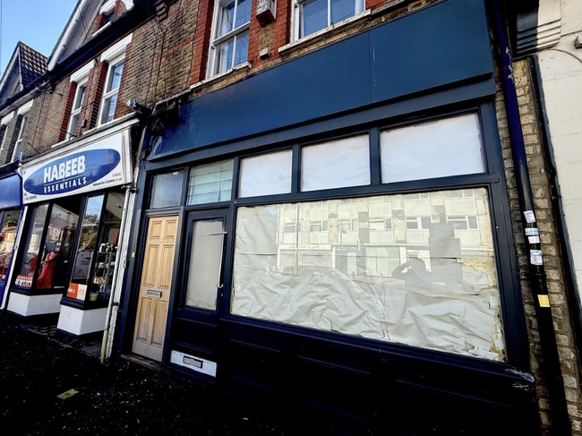 More details for 11 West St, Southend On Sea - Retail to Rent