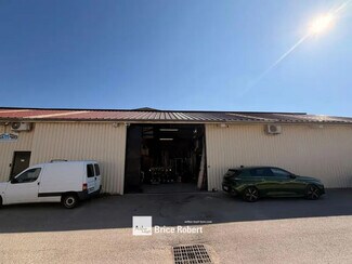 More details for 73 Rue Paul Et Marc Barbezat, Décines-Charpieu - Light Industrial to Rent