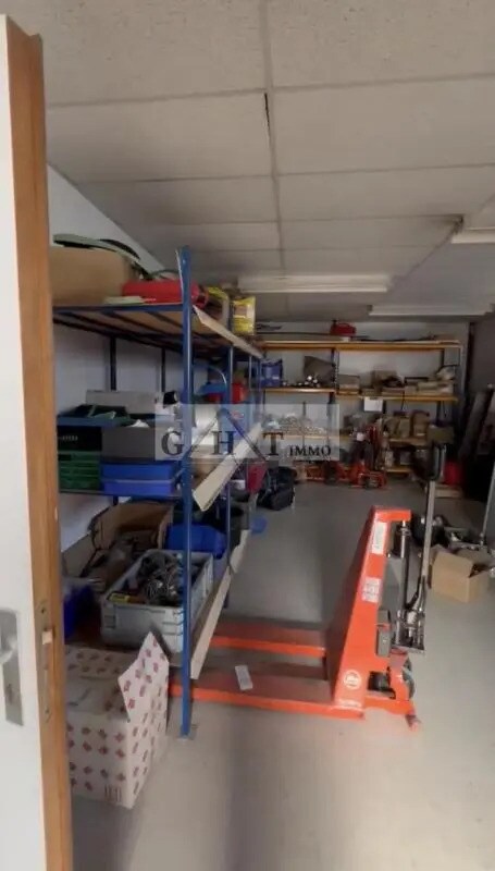Location Bureaux 350 m² - Photo 1