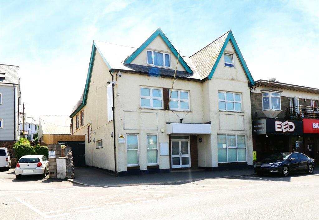 35 The Strand, Bude for sale Building Photo- Image 1 of 13
