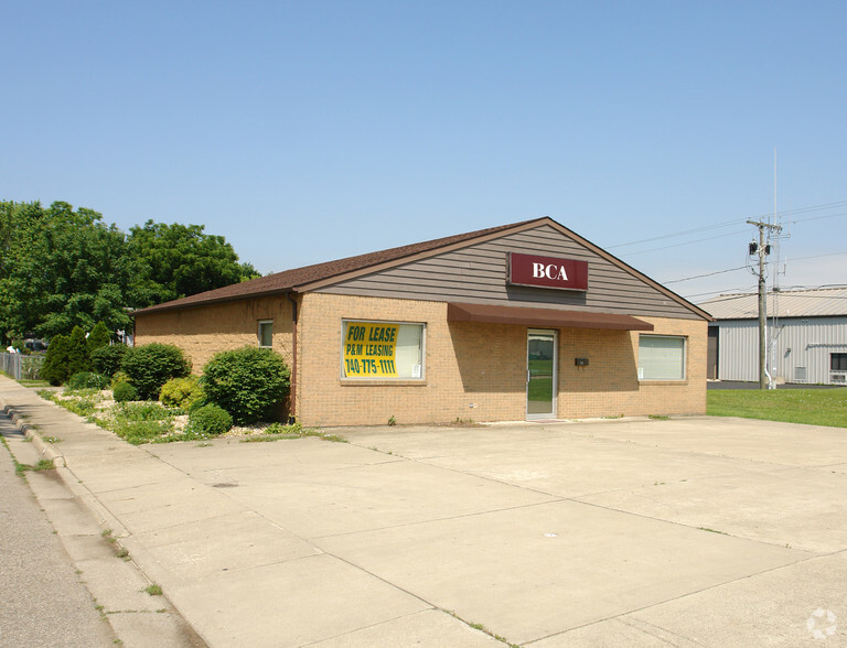 114 Renick Ave, Chillicothe, OH for rent - Building Photo - Image 3 of 4