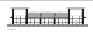 More details for 2527 Frazier St., Conroe, TX - Retail for Sale