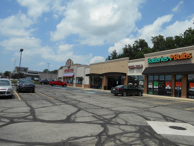 1455 S National Rd, Columbus, IN for rent - Building Photo - Image 1 of 3