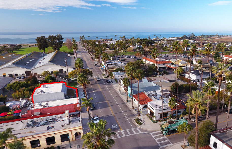 606 Linden Ave, Carpinteria, CA for rent - Building Photo - Image 2 of 6