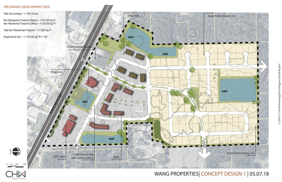 17870 NW US Highway 441, High Springs, FL for sale - Other - Image 1 of 1
