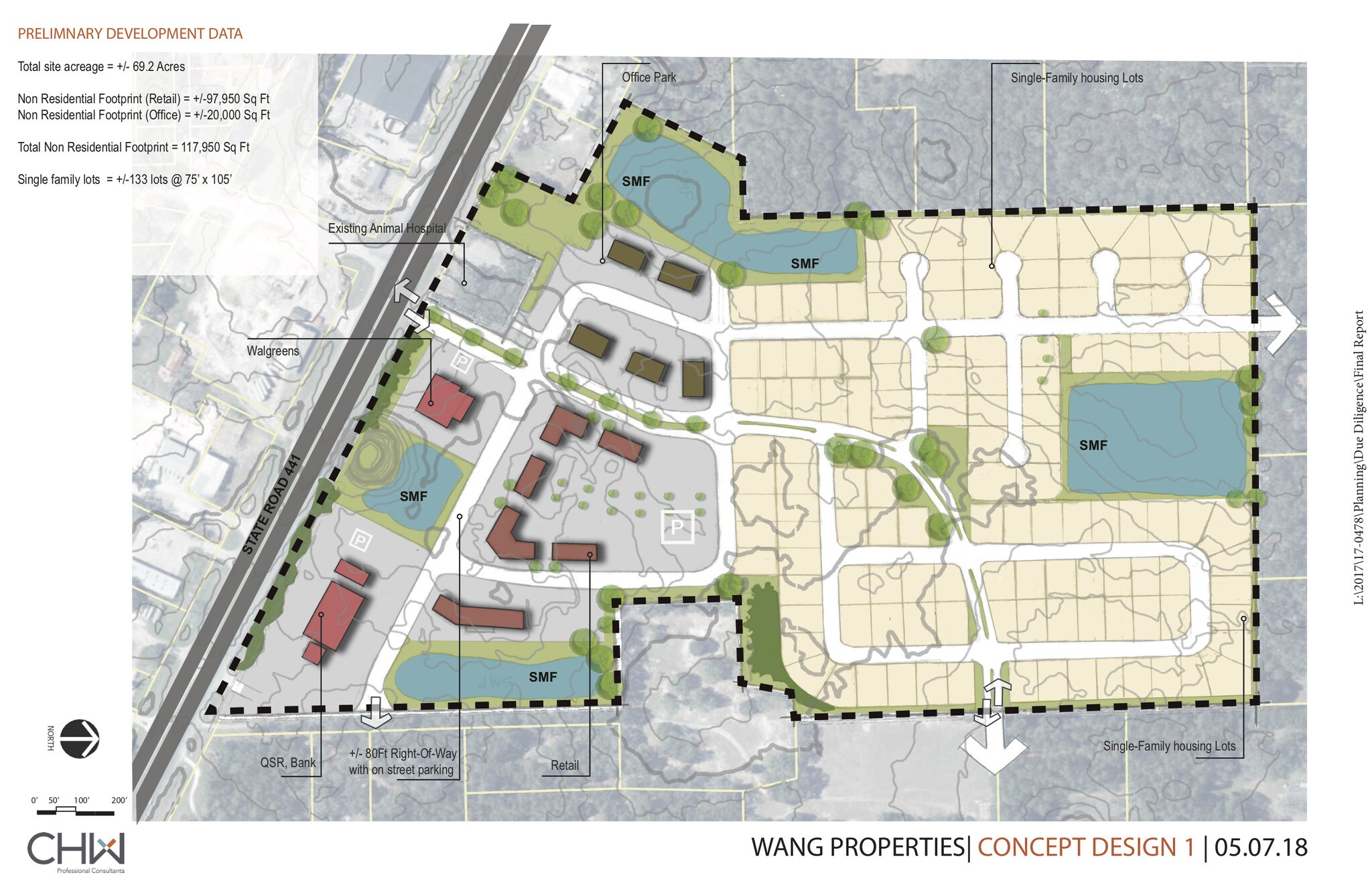 17870 NW US Highway 441, High Springs, FL for sale Other- Image 1 of 1