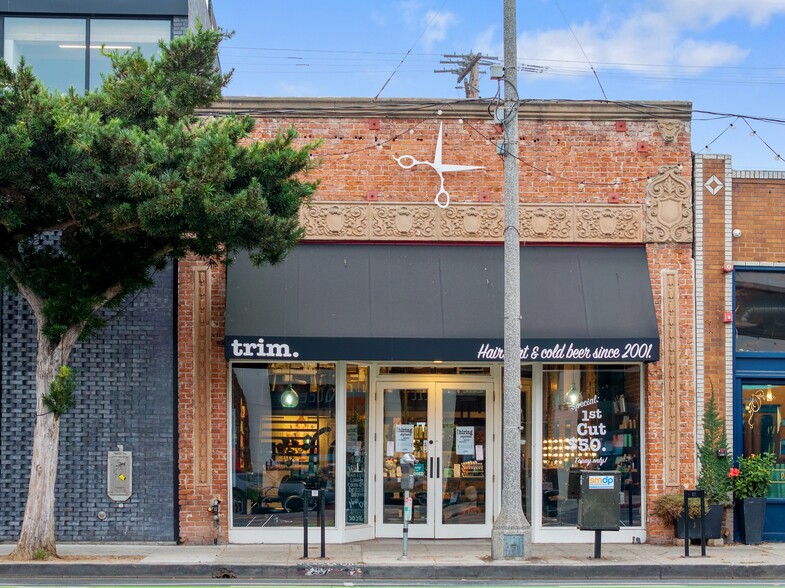 2736 Main St, Santa Monica, CA for sale - Building Photo - Image 1 of 1