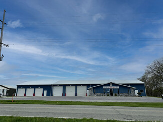 More details for 976 E Pound Dr N, Warsaw, IN - Industrial for Rent