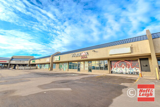 More details for 3705-3737 Drennan Rd, Colorado Springs, CO - Retail for Sale