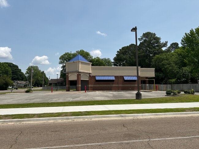 More details for 533 W Nettleton Ave, Jonesboro, AR - Retail for Sale