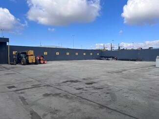 More details for 1311 E Sandison St, Wilmington, CA - Land to Rent