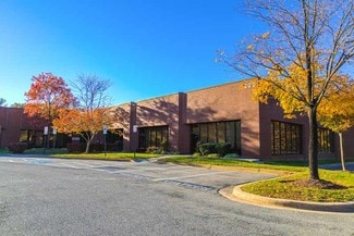 More details for 5200 Philadelphia Way, Lanham, MD - Light Industrial, Industrial to Rent