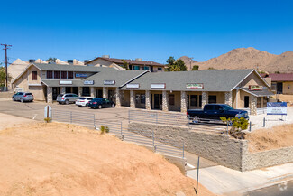 More details for 18930 US Highway 18, Apple Valley, CA - Office for Sale