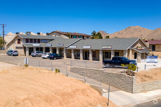 18930 US Highway 18, Apple Valley, CA for sale Primary Photo- Image 1 of 26