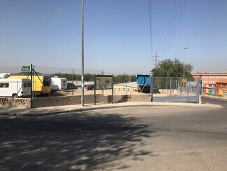 More details for Calle Aragón, 2 A, Mejorada del Campo - Land to Rent