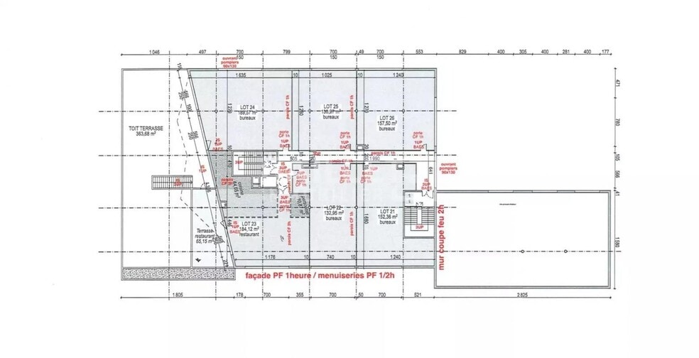 Office in Le Muy for sale - Building Photo - Image 3 of 4