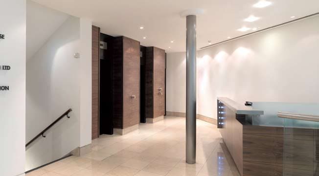 25 Argyll St, London to rent - Interior Photo - Image 3 of 16