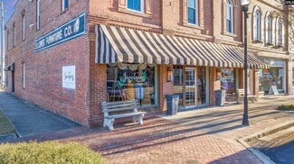 More details for 2701 Cleveland St, Elloree, SC - Retail for Sale