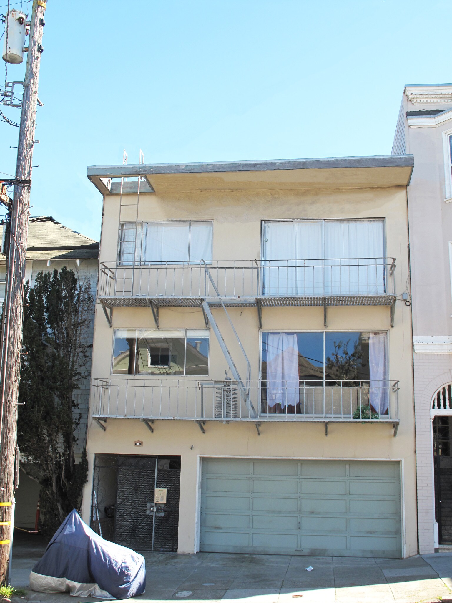 280 10th Ave, San Francisco, CA for sale Other- Image 1 of 1