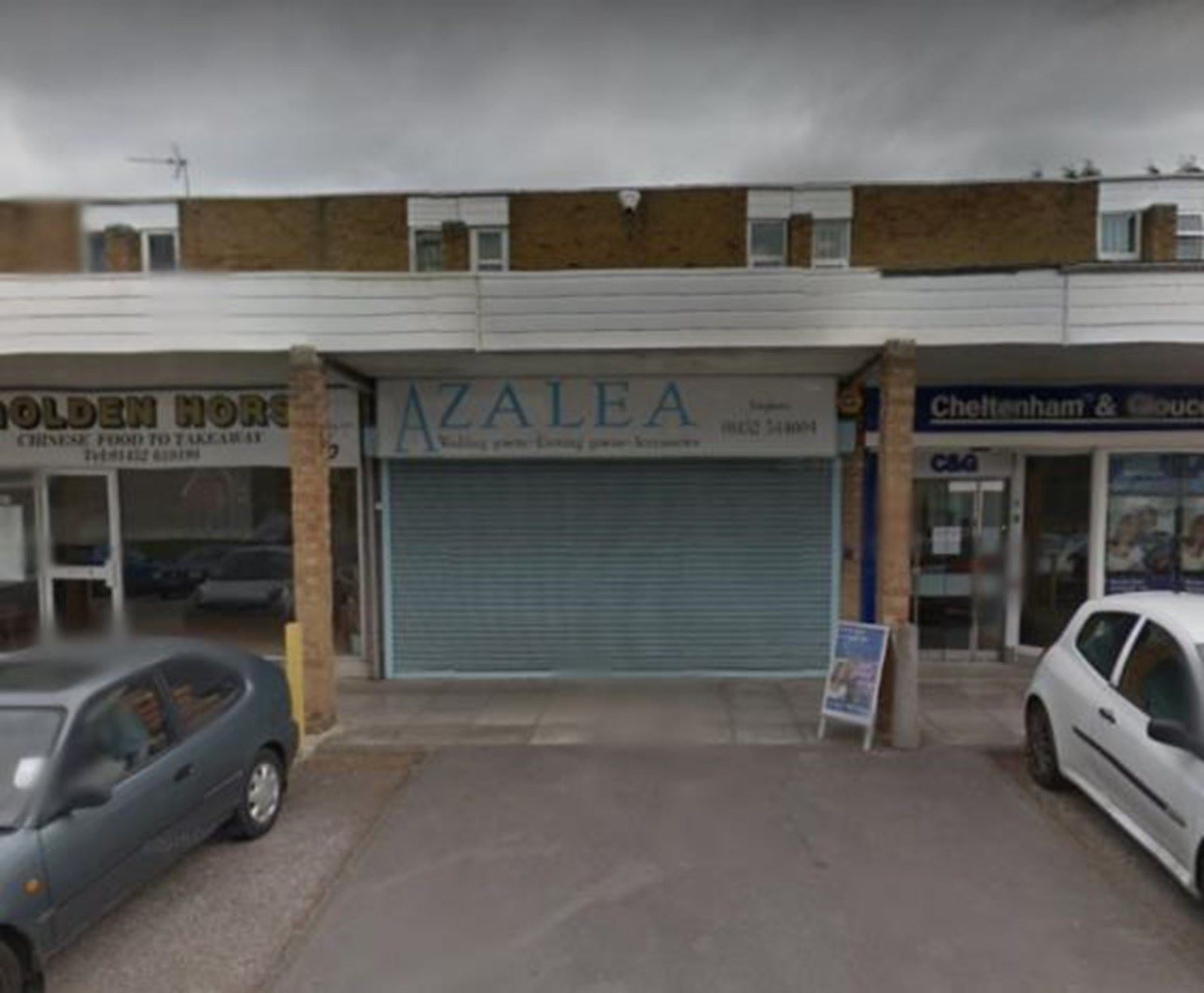 49 Hucclecote Rd, Gloucester for sale Primary Photo- Image 1 of 1