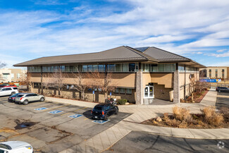 More details for Allison Pky, Lakewood, CO - Office/Medical for Rent