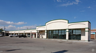 More details for 7595 North Loop Dr, El Paso, TX - Retail for Rent