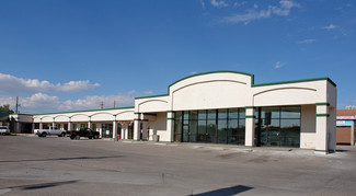 More details for 7595 North Loop Dr, El Paso, TX - Retail for Rent