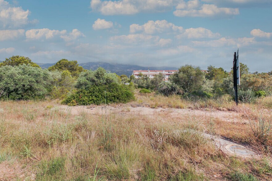 Land in Alcanar, Tarragona for sale - Building Photo - Image 2 of 11