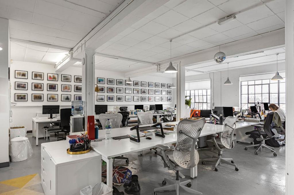 45 Vyner St, London for sale Building Photo- Image 1 of 1