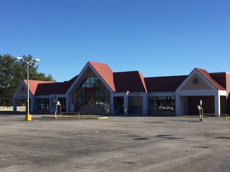 100 Old Route 50, Breese, IL for sale - Primary Photo - Image 1 of 1