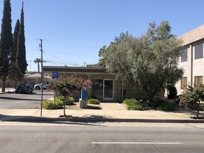 1919 Truxtun Ave, Bakersfield, CA for sale Building Photo- Image 1 of 1