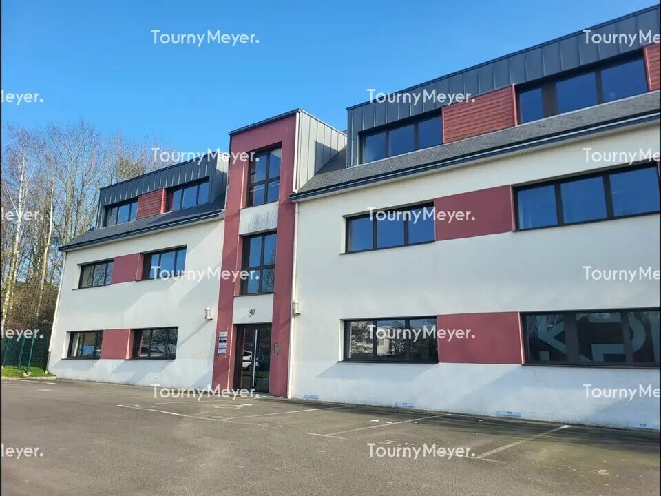 Office in Cesson-Sévigné for sale Building Photo- Image 1 of 3