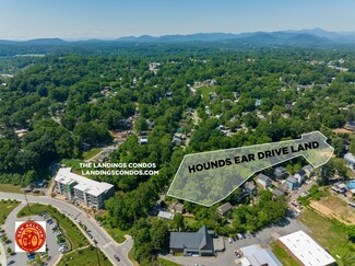 More details for 32 Hounds Ear Dr, Asheville, NC - Land for Sale