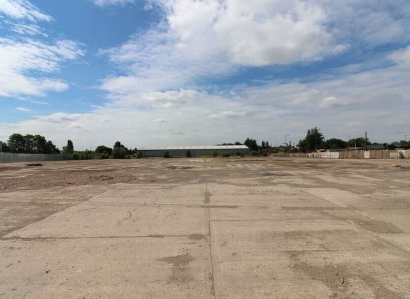 Charles St, Willenhall for sale - Building Photo - Image 1 of 1