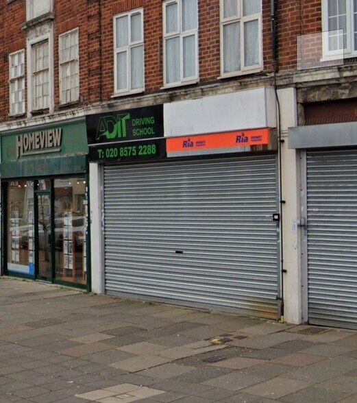 281 Allenby Rd, Southall for sale - Building Photo - Image 1 of 1