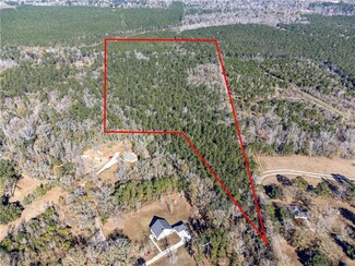 More details for 24070 John McKigney Road, Springfield, LA - Land for Sale