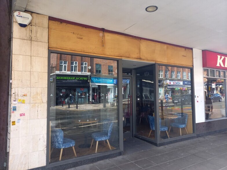 47 Chase Side, London for sale - Building Photo - Image 1 of 1