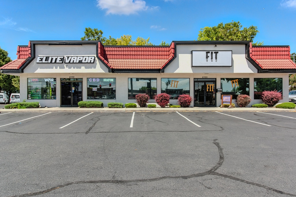 6980-6990 W Overland Rd, Boise, ID to rent Building Photo- Image 1 of 10