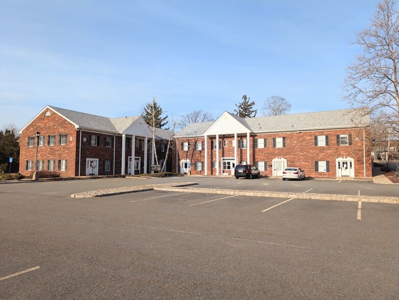 530 E Main St, Chester, NJ for sale - Building Photo - Image 1 of 1