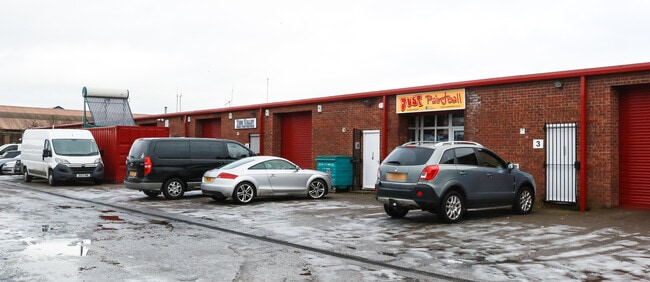 More details for 10 Albert Rd, Darlington - Industrial to Rent