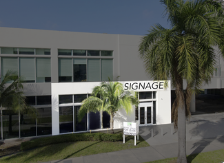 More details for 2200 Biscayne Blvd, Miami, FL - Retail for Rent