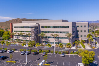 10641 Scripps Summit Ct, San Diego, CA - aerial  map view - Image1