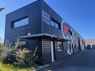 More details for Light Industrial to Rent