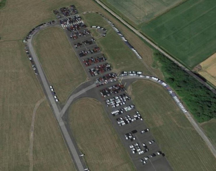 Church Fenton, Church Fenton for sale - Building Photo - Image 1 of 1