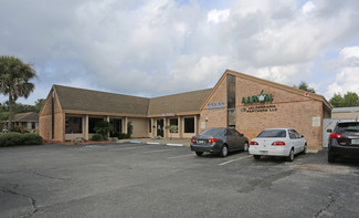 More details for 1676 Providence Blvd, Deltona, FL - Office for Rent